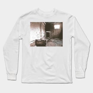 Highlight Long Sleeve T-Shirt